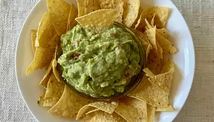 Guacamole Ole