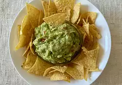 Guacamole Ole