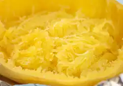 Spaghetti Squash