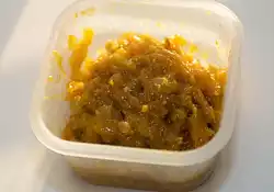 Michael's Mango Chutney