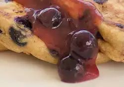 Blueberry Sauce