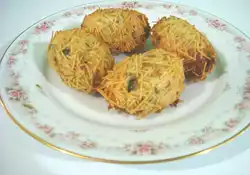 Homemade Potato Appetizer