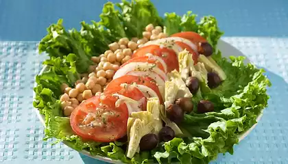 Brazilian Salad