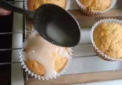 Homemade Sweet Muffins