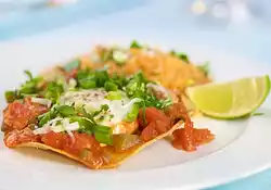 Huevos Rancheros (Mexican Ranch-style Eggs) Improved