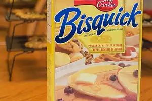 Bisquick Dumplings