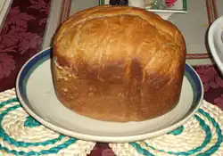 Cake Bread for Bread machine