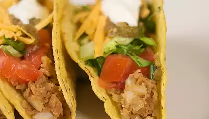 Granny's Tacos