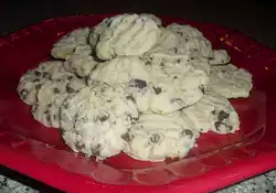 Chocolate Chip Yummies