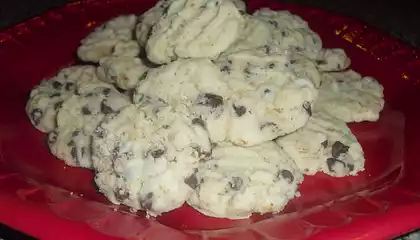 Chocolate Chip Yummies