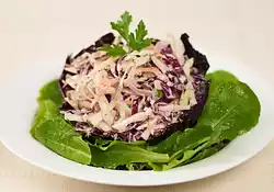 Southern Coleslaw