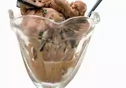 Chocolate Stout Ice Cream