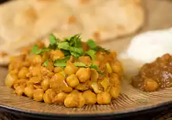 Channa Masala