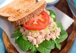 Barack Obama’s Tuna Salad 