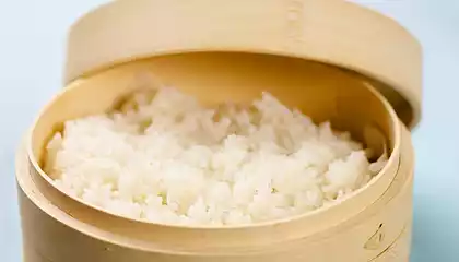 Sushi Rice