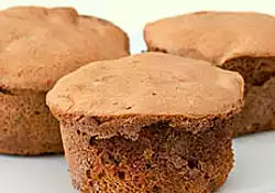 Very Chocolate Muffin 