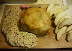 Baked Brie