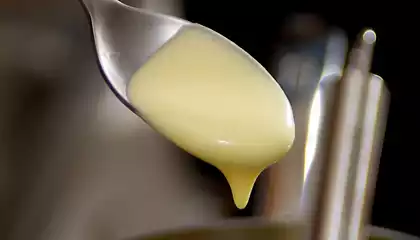 Hollandaise Sauce (Original and Authentic Version)