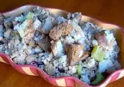 Crockpot Stuffing