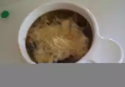 Guilt-Free Low-Fat Crockpot Onion Soup