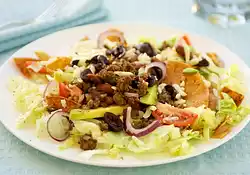 Tex-Mex Salad