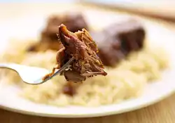 Chinese Country Beef Short Ribs