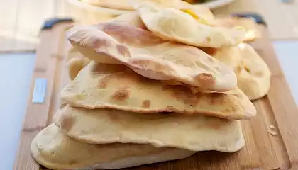 Naan #1