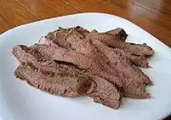 Crockpot Flank&nbsp;Steak