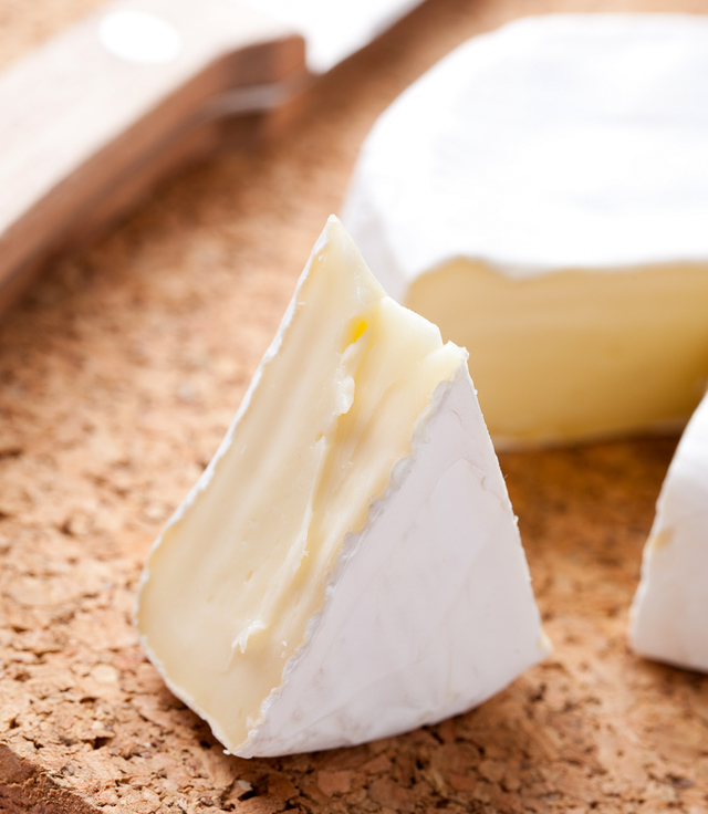 Ingredient Brie cheese recipeland