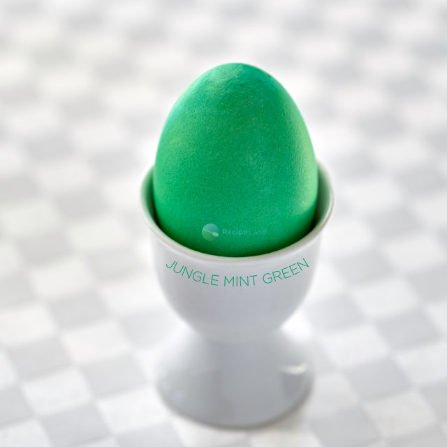 Jungle Mint Green Easter Egg.jpg