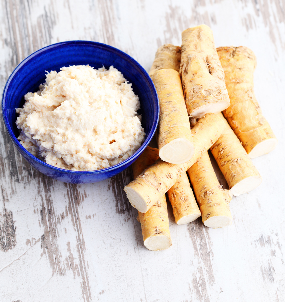 Horseradish