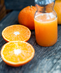 orange juice