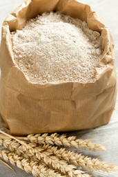 unbleached all-purpose flour