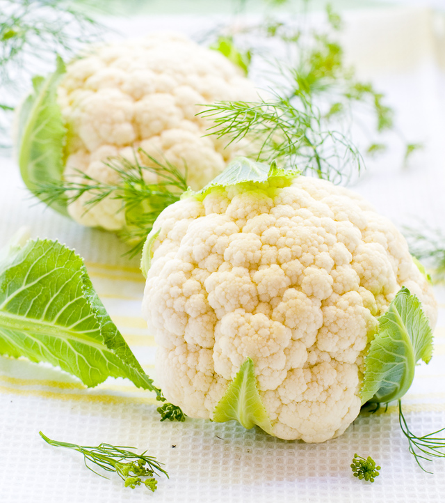cauliflower