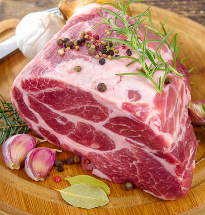 Beef chuck roast