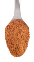 ground cinnamon