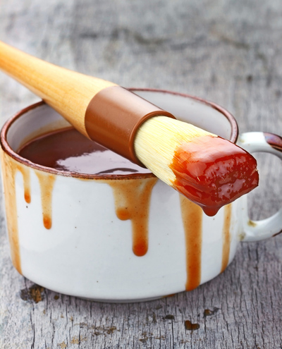 barbecue sauce