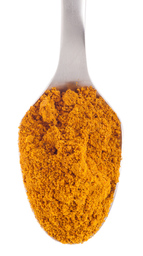 spoonful of curry powder
