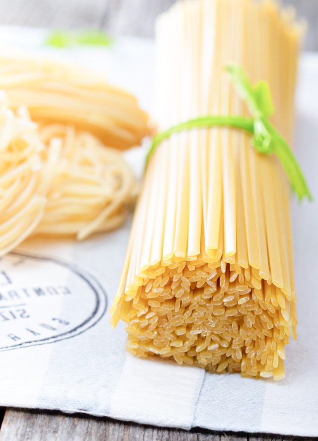 linguine pasta