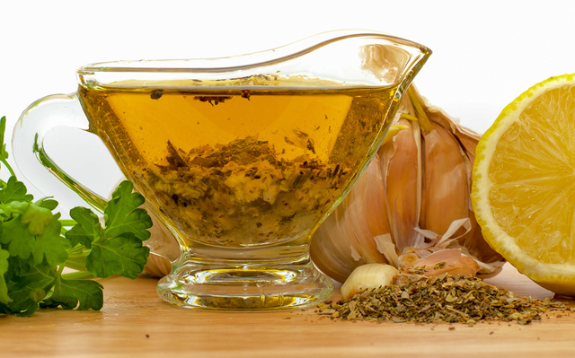 Italian salad dressing