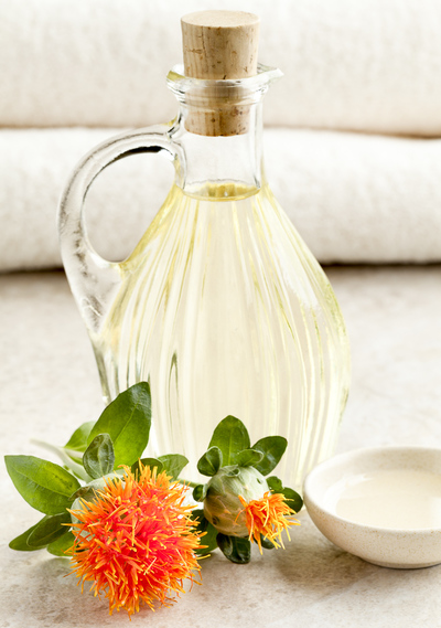 Safflower Oil Nutrition Data Where Found And 114 Recipes