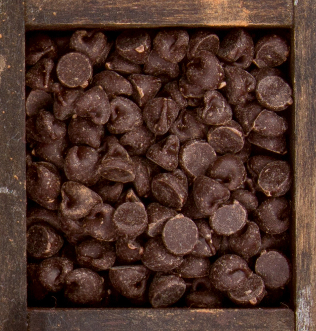 mini chocolate chips