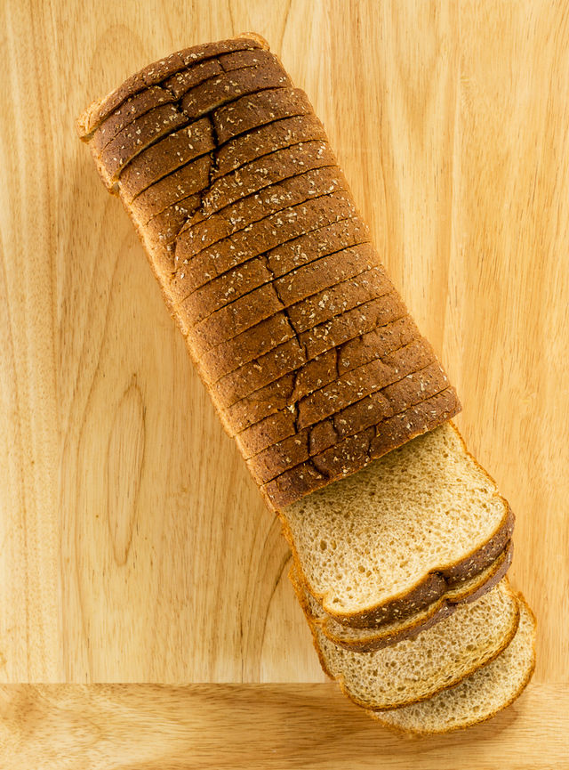 whole wheat bread