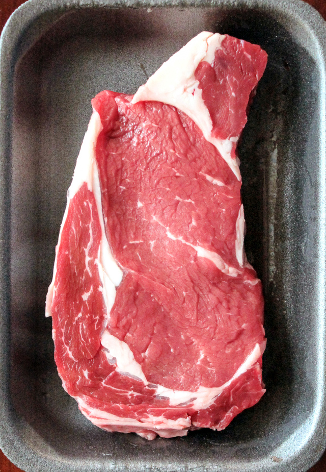 sirloin tip beef steak